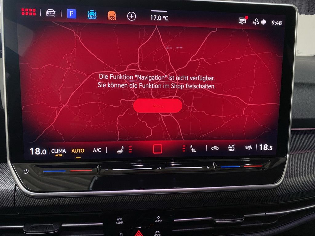 Volkswagen Golf - Bild 14