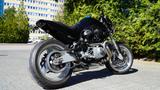 Buell Cyclone M2 - BUELL M2 CYCLONE