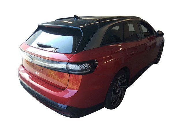 Volkswagen ID.7 - Bild 4