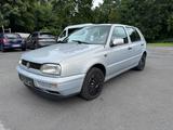 Volkswagen Golf III 1.8 Family. Automatik - Volkswagen Golf: Ii