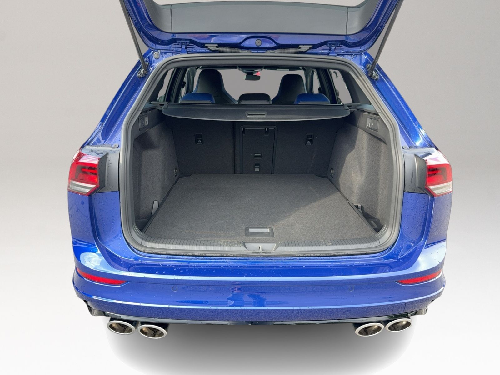 Golf Variant R 4Motion, Estoril, Sitzhzg, LED, P
