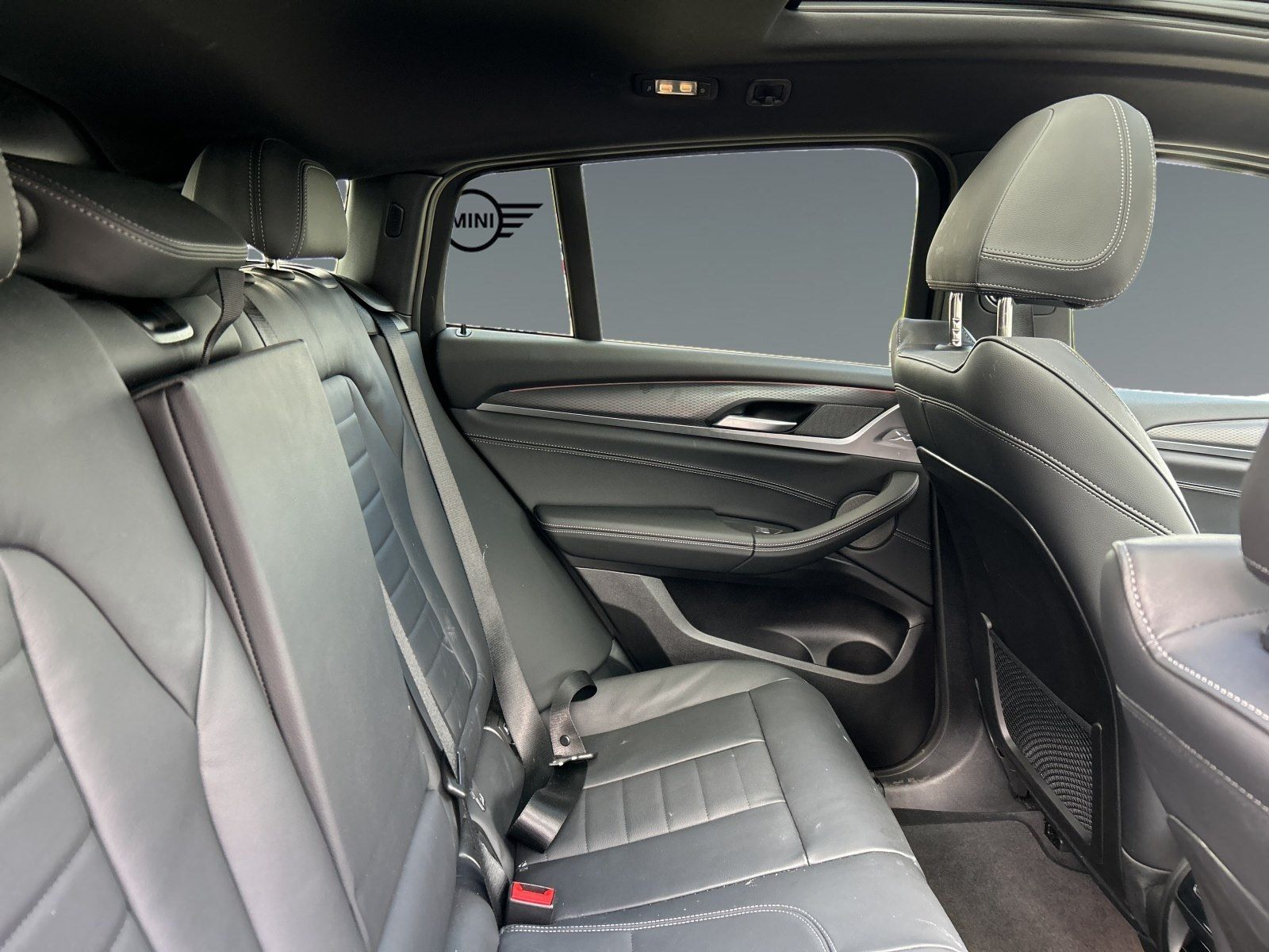 BMW X4 - Bild 14