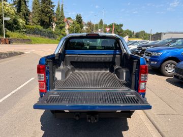 Ford Ranger - 8