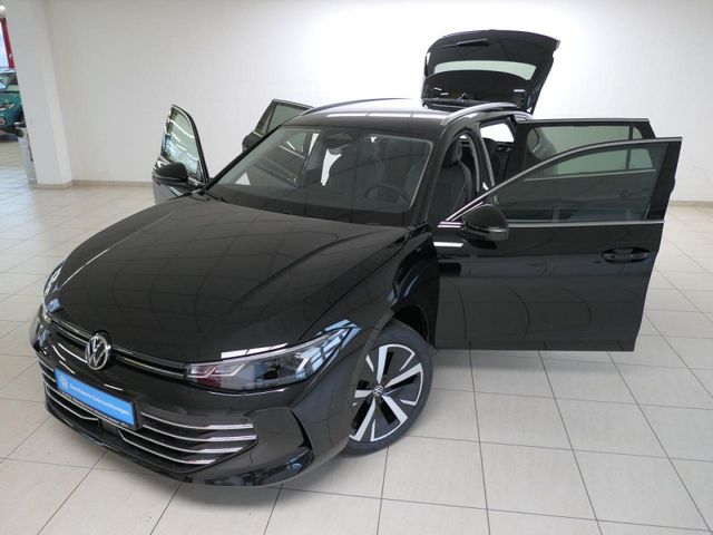 Passat Variant 1.5 eTSI DSG Business Bluetooth