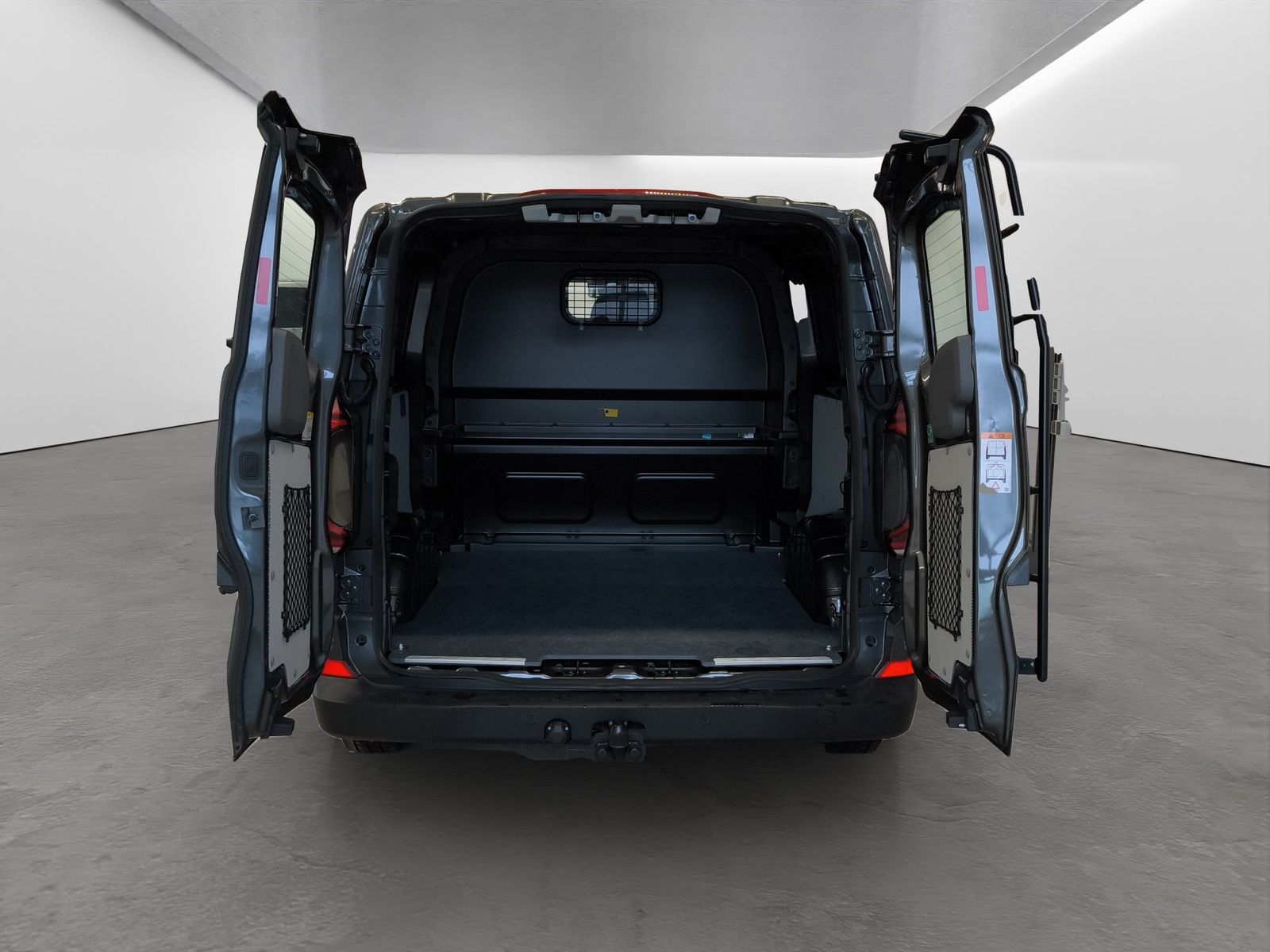 Volkswagen T7 Transporter - Bild 17