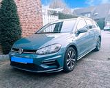Volkswagen Golf Variant R-Line, IQ, Panorama Dach, Autom. - Volkswagen Golf mit Benzin-Antrieb: Panorama Dach