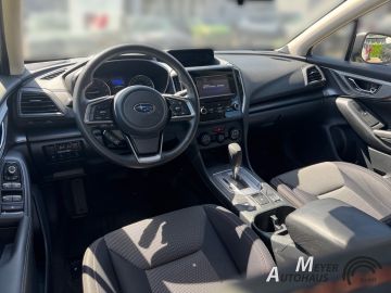 Subaru XV - 8