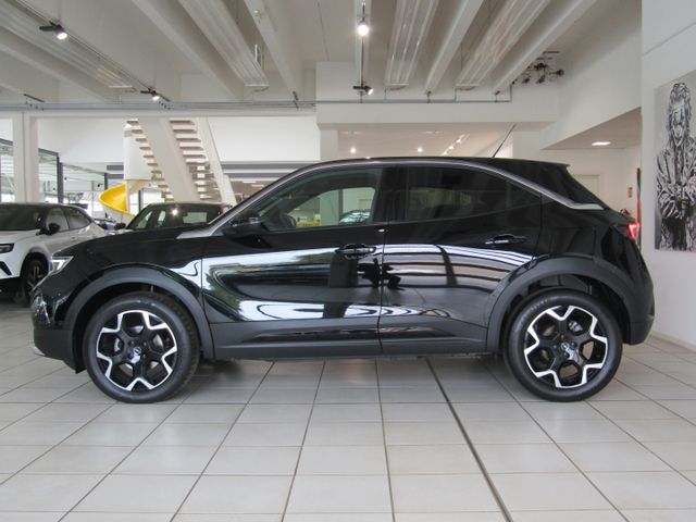 Mokka Ultimate , ULTIMATE, 1.2 Direct Injection 