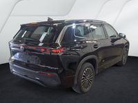 Volkswagen Tayron - Vorschau Bild 3