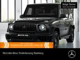 Mercedes-Benz G 63 AMG MANUFAKTUR Two-Finish/SHD/Standhzg/AHK