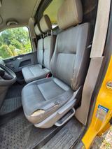 Volkswagen T5 Transporter - Volkswagen T5 Transporter aus 2006