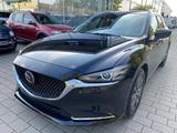 Mazda 6 2.0L SKYACTIV G 6AT CENTER-LINE - Mazda 6 in Stuttgart