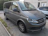 Volkswagen T6 Multivan - Volkswagen T6 Multivan in Wuppertal