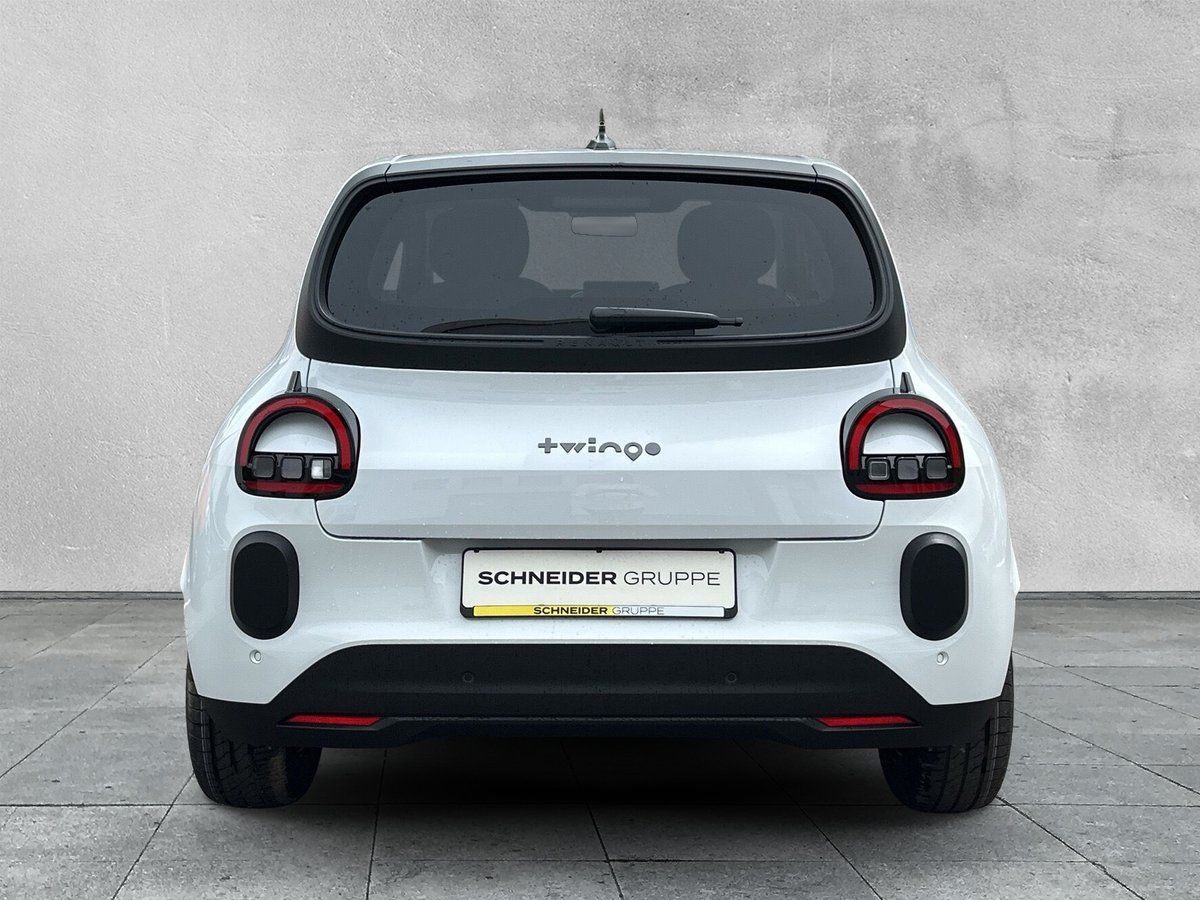 Renault Twingo - Bild 4