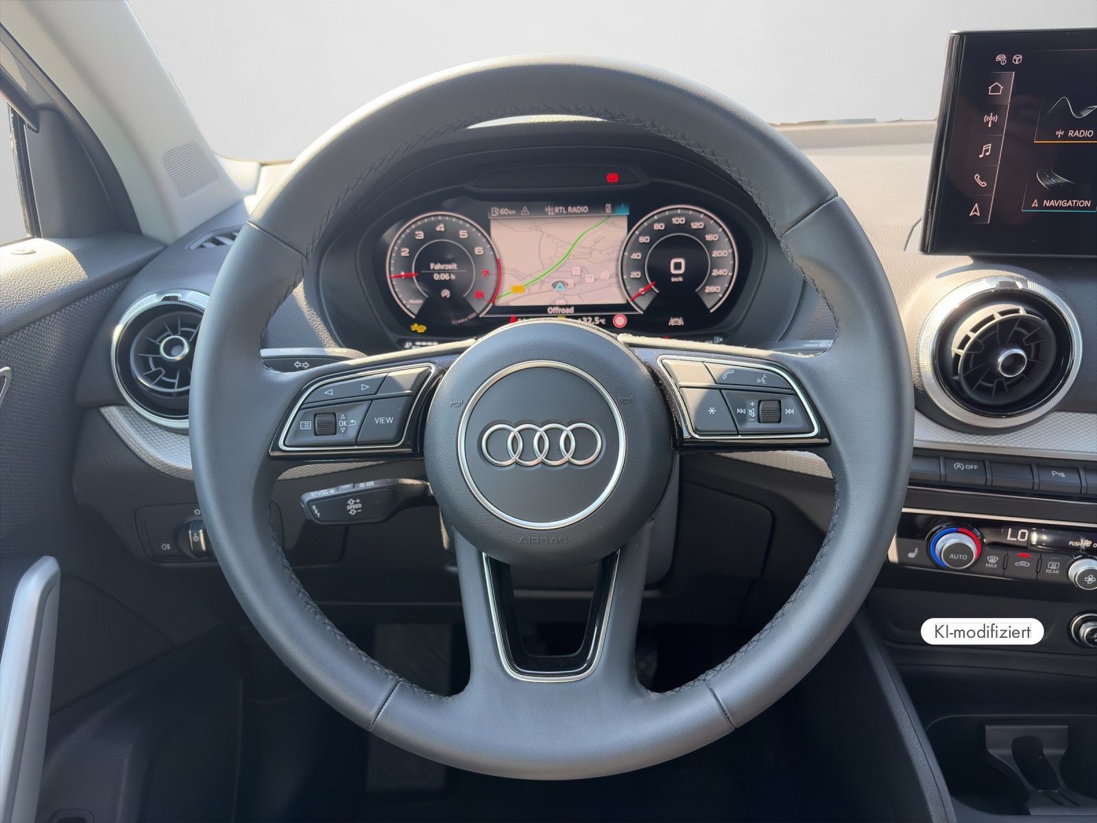 Audi Q2 - Bild 10