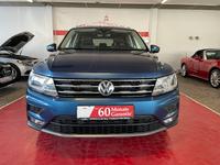 Volkswagen Tiguan Allspace Comfortline//ACC//3.ZonenKlima