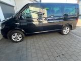 Volkswagen T6 Multivan Highline