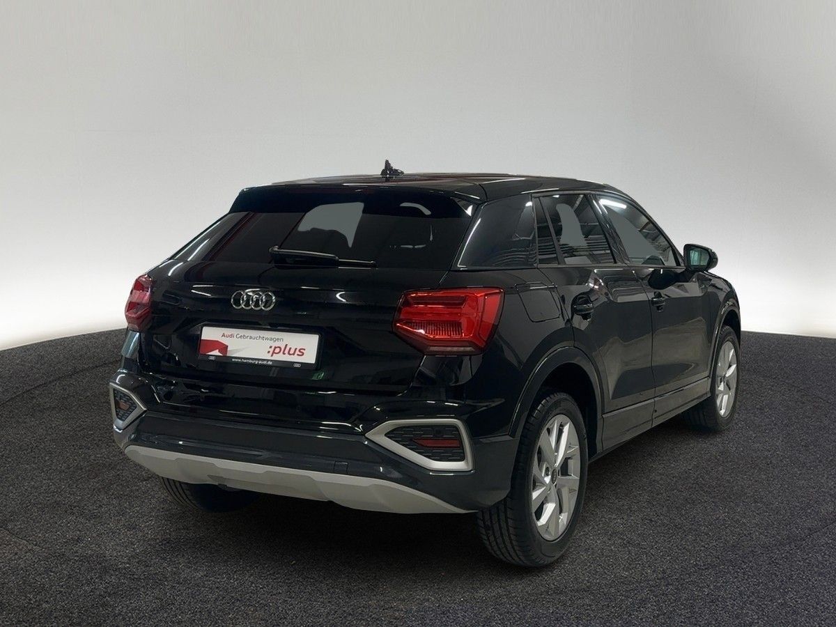 Audi Q2 - Bild 3