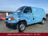Volkswagen T4 Kastenwagen 1.9 DIESEL MIT LKW ZULASSUNG+AHK - : Lkw Kastenwagen