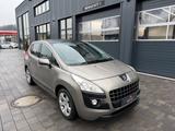 Peugeot 3008 Active*KLIMA*8-FACH*TEMPO*PANO*PDC - gebrauchte Peugeot 3008 aus dem Jahr 2011
