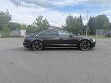 Audi A8 L 4.2 TDI tiptronic quattro - - gebrauchte Audi A8 aus dem Jahr 2016