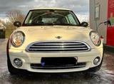 MINI One One - MINI ONE aus 2009