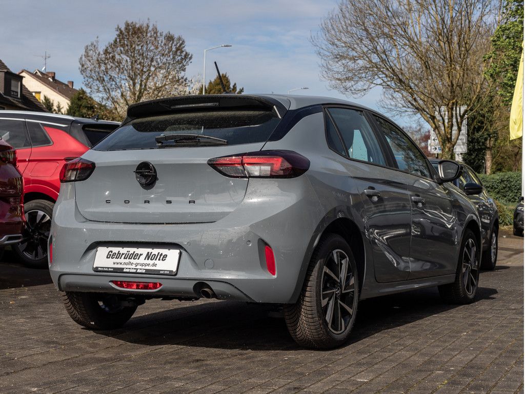 Opel Corsa - Bild 4