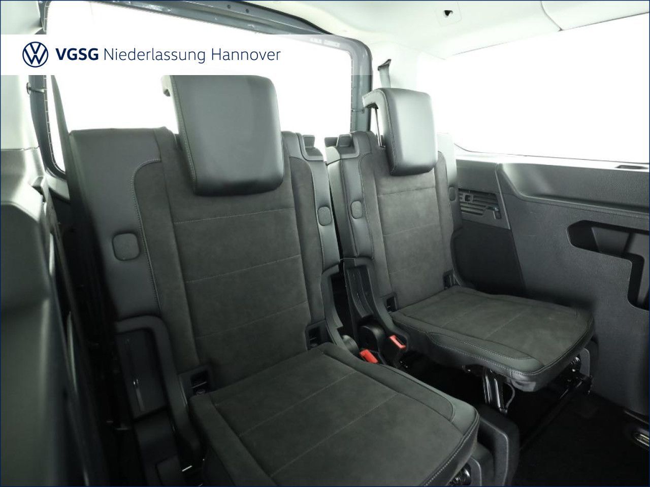 Volkswagen Caddy Maxi - Bild 13