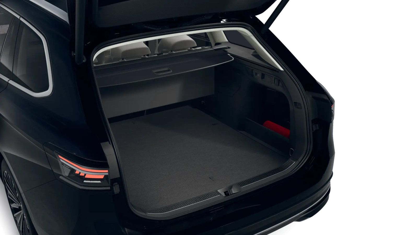 Volkswagen Passat - Bild 7