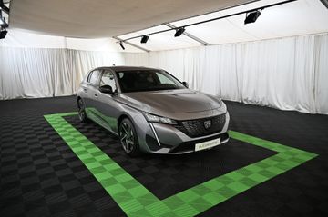 Peugeot 308 - 4