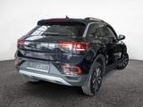 Volkswagen T-Roc 1.0 TSI Goal Navi Sitzhzg LED APP - Volkswagen T-Roc Jahreswagen
