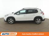 Peugeot 2008 1.2 PureTech Allure Aut.*NAVI*CAM*PDC*SHZ* - Peugeot Gebrauchtwagen in Hannover