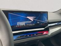 BMW M5 - Vorschau Bild 14