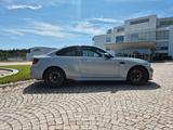 BMW M2 Competition M2 Competition - silberne BMW M2