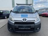 Toyota Proace L2H1 Kasten Klima Hu neu - Toyota Proace Max Gebrauchtwagen