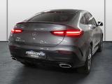 Mercedes-Benz GLE 450 d 4MATIC Coupé AMG SHD Wide MBeam Burm - Mercedes-Benz GLE-Klasse Gebrauchtwagen