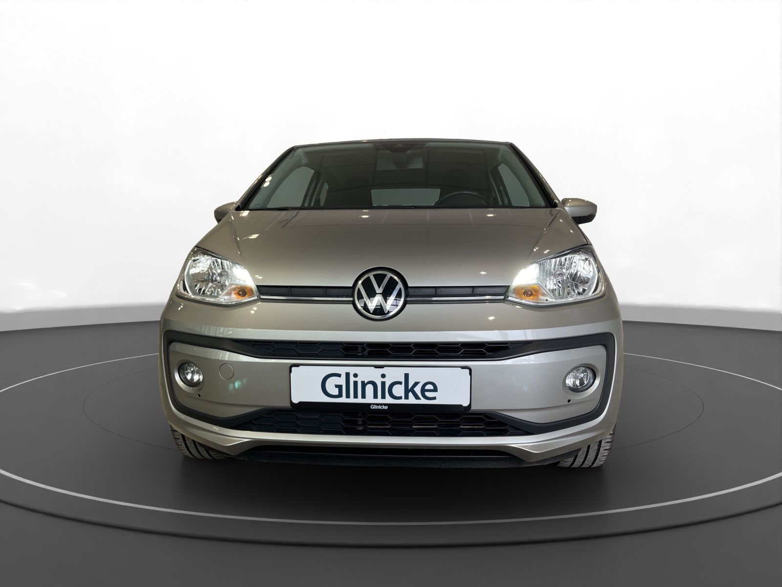 Volkswagen up! - Bild 4