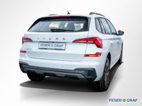 Skoda Kamiq - Vorschau Bild 5