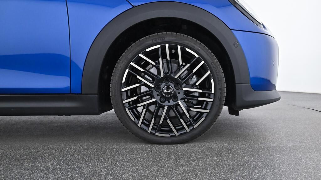 MINI Cooper S - Bild 16