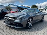 Mercedes-Benz SLC 300 AMG-Line *Cam*Memory*HarmanKardon* - Mercedes-Benz SLC 300 Gebrauchtwagen