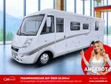 HYMER / ERIBA / HYMERCAR Classic I 698 - Hub & Queensbett - wenig km - - Angebote
