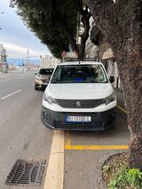 Peugeot Partner - Peugeot Partner aus 2022