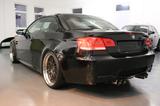 BMW M3 E93 Cabrio *1.Hand * Deutsch* KW V3* DAB * TV - BMW: 1.9
