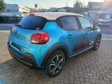 Citroën C3 Feel Pack - Citroën C3 feel-pack mit Benzin-Antrieb