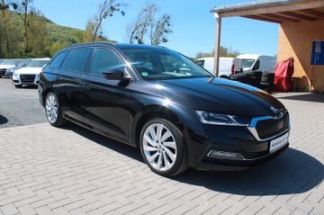 Skoda Octavia - 3