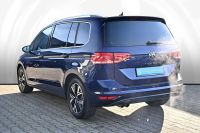 Volkswagen Touran - Vorschau Bild 4