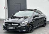 Mercedes-Benz CLA 250 Coupe Urban*PANORAMA*PDC*2HD*T.LEDER* - Mercedes-Benz CLA 250 Gebrauchtwagen