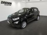 Ford EcoSport 1,0 Cool & Connect+Automatik+Navi - Ford in Mönchengladbach