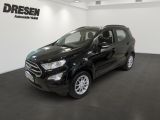 Ford EcoSport 1,0 Cool & Connect+Automatik+Navi - Ford: Connect