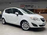 Opel Meriva 1.4 Active PANO SHZ - Opel Meriva Gebrauchtwagen in Stuttgart